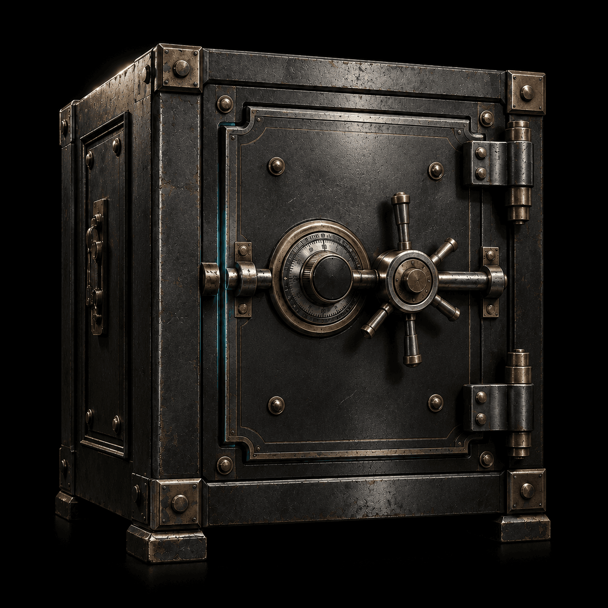 STEEL canonical sealed Core class master
